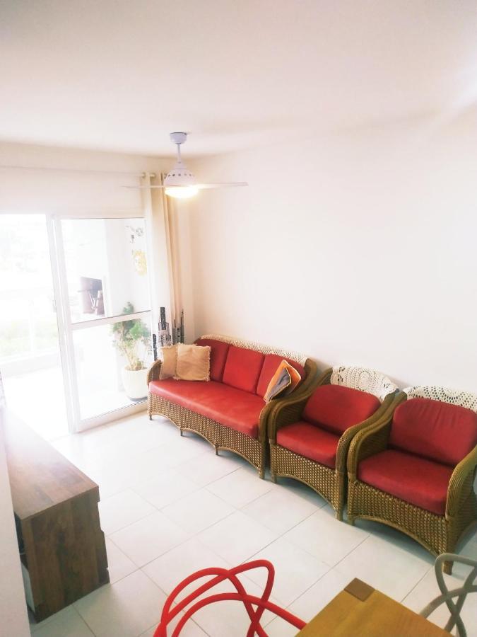Apartamento Praia Bertioga Frente Mar Apartamento Exterior foto